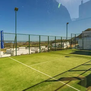 Apartamento 4219-coin De Reve, San Juan de los Terreros