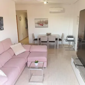 Apartamento Casa De Melanie E Marko, San Juan de los Terreros