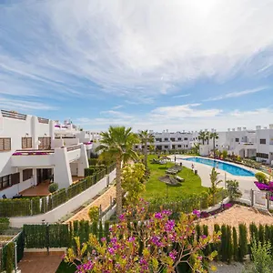 Apartamento Fagnart, San Juan de los Terreros